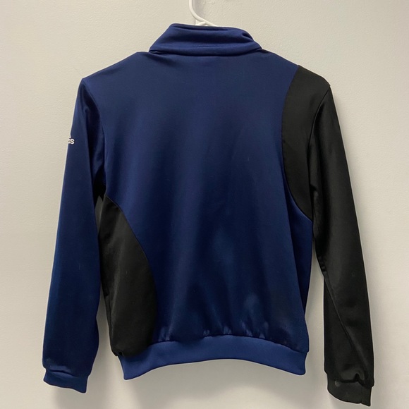 Adidas Zip Up - Picture 3 of 4